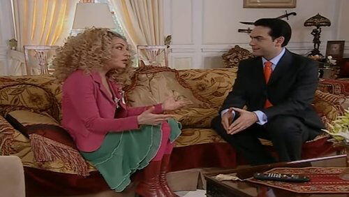 Επεισόδιο 20