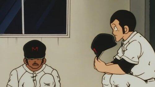 I'm Kashiwaba! I won't forgive the spoiled children! I'm Kashiwaba! I won't forgive the spoiled children!