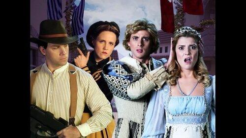 Romeo and Juliet vs Bonnie and Clyde Romeo and Juliet vs Bonnie and Clyde