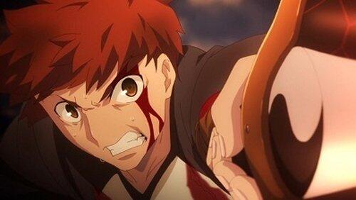 Unlimited Blade Works Unlimited Blade Works