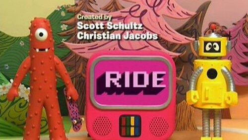 Ride