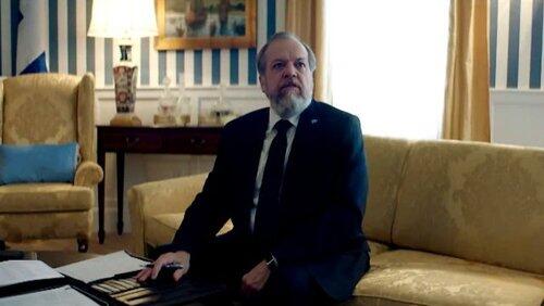 Départ à sec