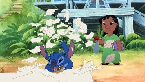 Bad Stitch Bad Stitch