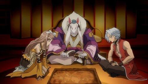 Heart x Sword Heart x Sword