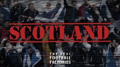 Scotland Scotland