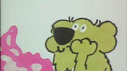 When Roobarb's Heart Ruled His Head When Roobarb's Heart Ruled His Head