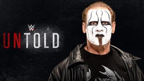 How Sting Finally Debuted in WWE How Sting Finally Debuted in WWE