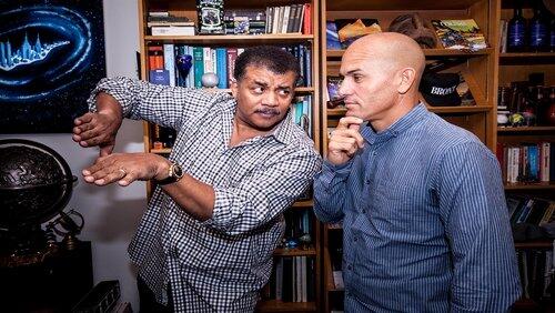 Kelly Slater and the Science of Surfing Kelly Slater and the Science of Surfing