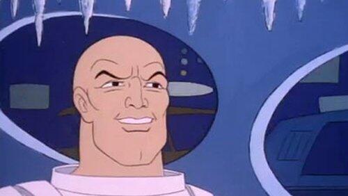 The Deep Freeze The Deep Freeze