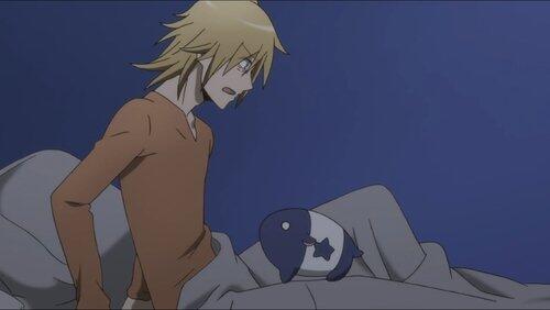 Scary Dreams Are Okay Because I'm Not Alone Scary Dreams Are Okay Because I'm Not Alone
