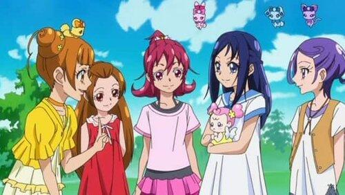 Mama is Big Trouble! Unhappy Ai-chan! Mama is Big Trouble! Unhappy Ai-chan!