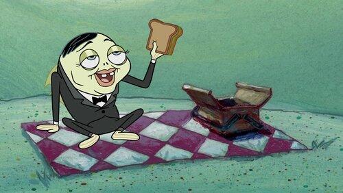 Slappy Daze Slappy Daze