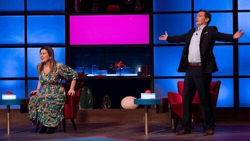 Stephen Bailey, Amanda Lamb, Nick Moran and Crystelle Pereira (4/5) Stephen Bailey, Amanda Lamb, Nick Moran and Crystelle Pereira (4/5)