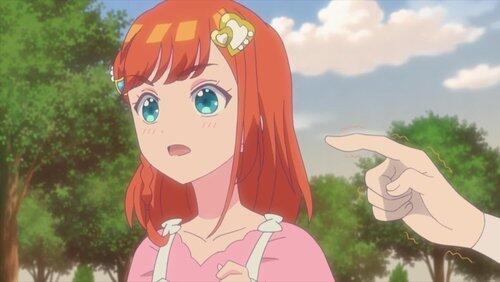 A Crash Course with Hina-senpai! OMG, OMG, I'm Doomed! A Crash Course with Hina-senpai! OMG, OMG, I'm Doomed!
