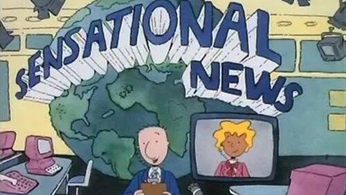 Doug's Big News Doug's Big News