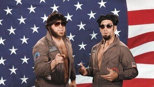 The Danger Zone Soars as Chett Crashes The Danger Zone Soars as Chett Crashes