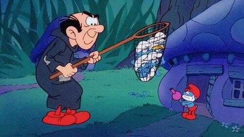 The Stuff Dreams Are Smurfed Of The Stuff Dreams Are Smurfed Of