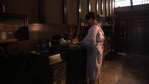 Obanzai: The Frugal Wisdom of Kyoto's Home Cooking Obanzai: The Frugal Wisdom of Kyoto's Home Cooking