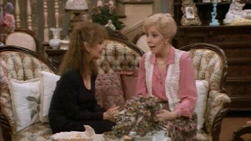 The Devil in Mrs. Burleigh The Devil in Mrs. Burleigh