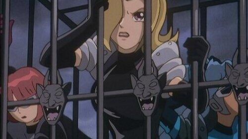 The Case of the Phantom Fowl The Case of the Phantom Fowl