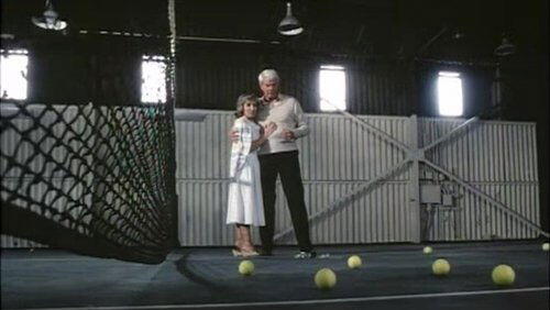 Tennis Court Tennis Court