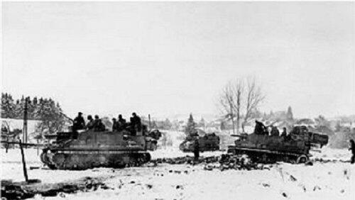 The Secrets of the Battle of the Bulge The Secrets of the Battle of the Bulge