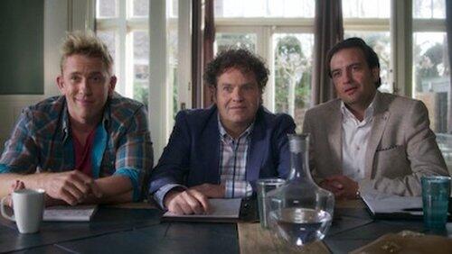 Aflevering 1 Aflevering 1