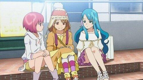 Their Day Off Their Day Off