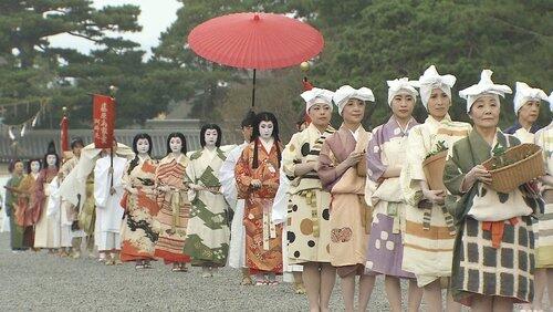 Kyoto's Rebirth: The Ancient Capital Prospers Anew Kyoto's Rebirth: The Ancient Capital Prospers Anew