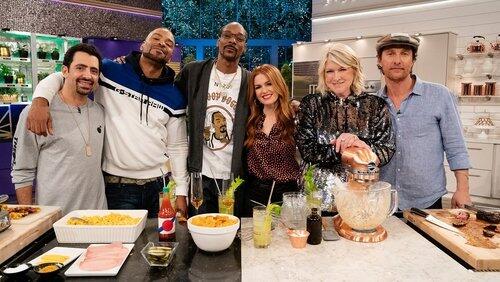 4/20 Munchie Snackdown 4/20 Munchie Snackdown