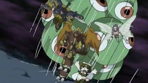 Phantasmagoric Sakkakumon Phantasmagoric Sakkakumon