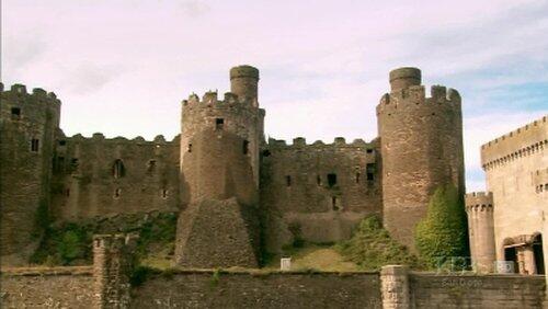 North Wales: Feisty and Poetic North Wales: Feisty and Poetic