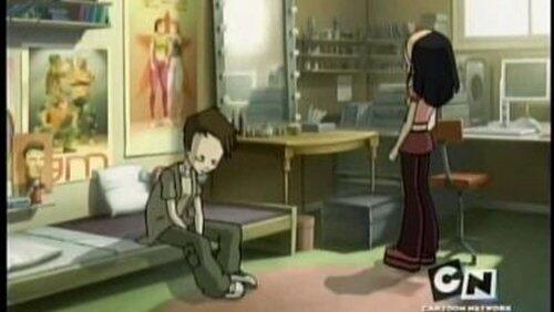 Épisode 32 : Saint-Valentin Épisode 32 : Saint-Valentin