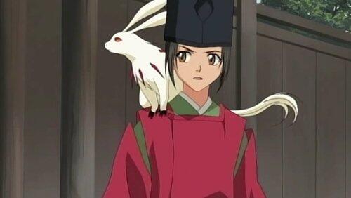 When the Imperial Palace burned When the Imperial Palace burned