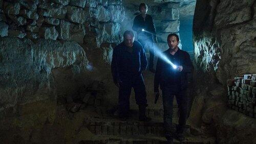 Épisode 5 Épisode 5