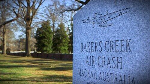 Australia's Worst Air Crash: Baker's Creek Australia's Worst Air Crash: Baker's Creek