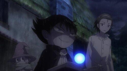 Their Respective Trials Their Respective Trials