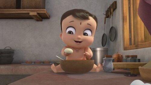 Bheem Takes the Cake Bheem Takes the Cake