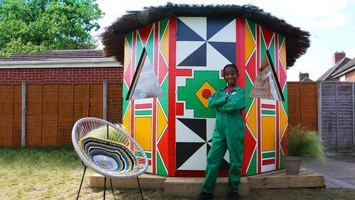 The Black History Den The Black History Den