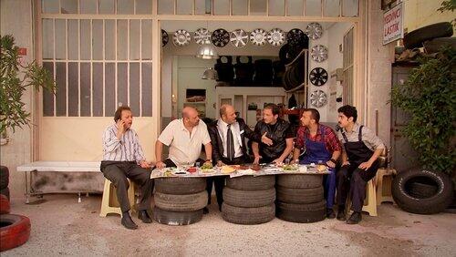 Seviyorum Be Abi! Seviyorum Be Abi!