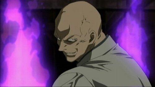 Mission Start! Ginji vs. Miroku Mission Start! Ginji vs. Miroku