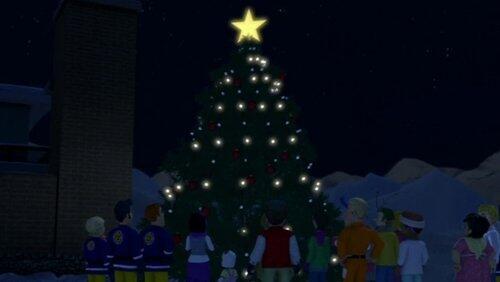 Dashing Through the Snow Dashing Through the Snow