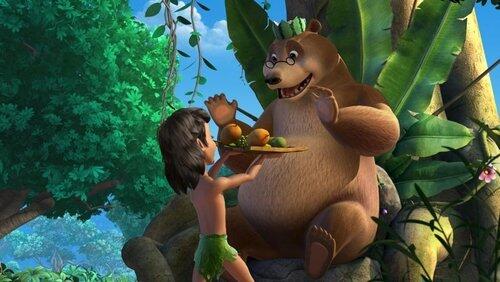 Baloo the King Baloo the King