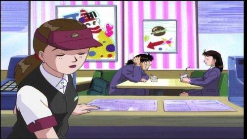 Fumi Kindaichi's Lovely Activity! Ransom That Vanishes in Snow Fumi Kindaichi's Lovely Activity! Ransom That Vanishes in Snow