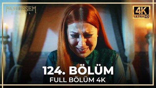 Episode 124 Episode 124