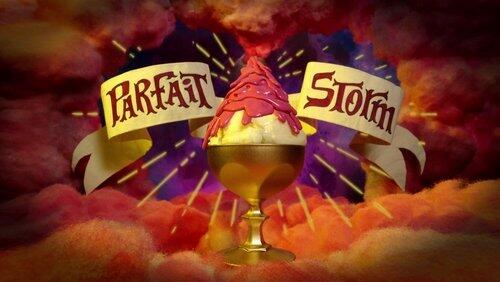 Parfait Storm Parfait Storm