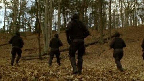 Hunting Party Hunting Party