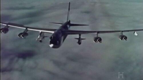 B-52 Stratofortress B-52 Stratofortress