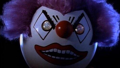 The Tale of the Crimson Clown The Tale of the Crimson Clown