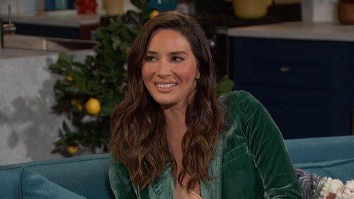 Olivia Munn Olivia Munn